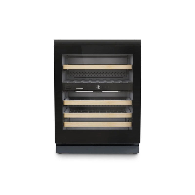 Liebherr Vinidor UWgb3632 Wine Cooler, 32 Bottle Capacity