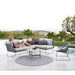 Horizon Modular Corner Sofa, 2 Modules