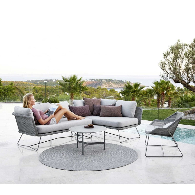 Horizon Modular Corner Sofa, 2 Modules