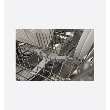 Gaggenau 400 Series DF480101F 60cm Fully Integrated Dishwasher with Variable Hinge