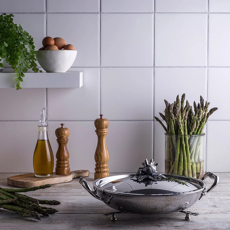 The Cotswold Cooking Company Serving Frying Pan 30cm