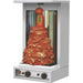 Jestic 450SE Stainless Steel Schawarma Kebab Oven