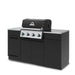 Broil King Baron™ 420i MOK Outdoor Kitchen