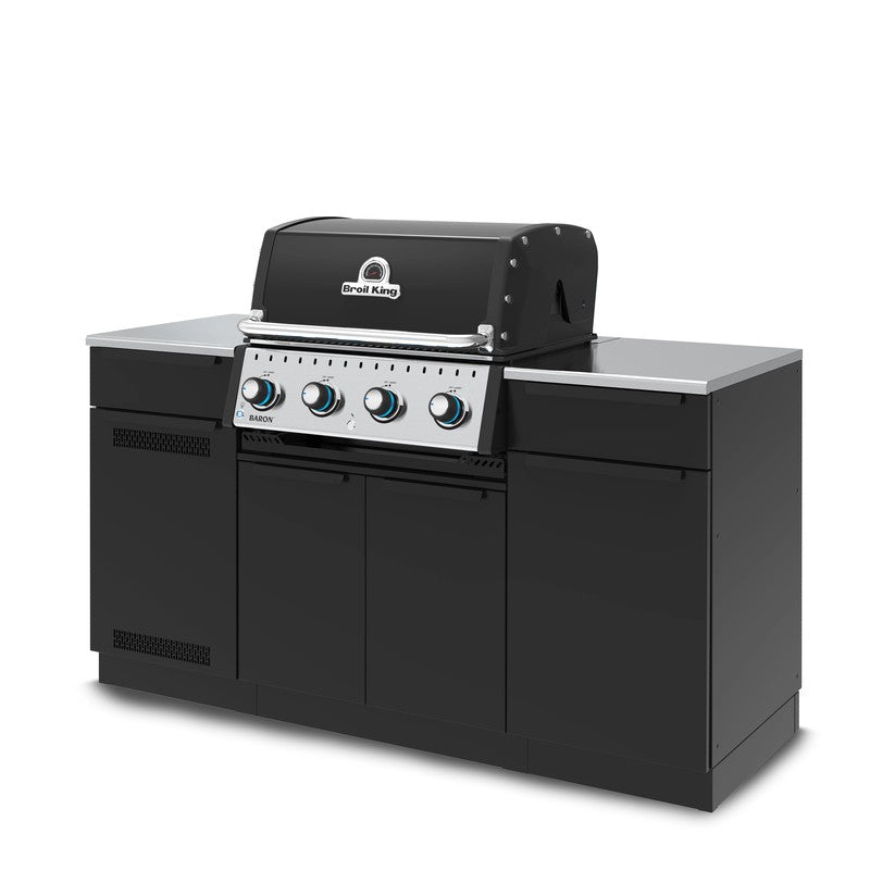 Broil King Baron™ 420i MOK Outdoor Kitchen