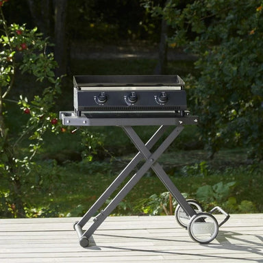 Cozze Foldable Table 83 × 58 × 78cm