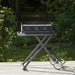 Cozze Foldable Table 83 × 58 × 78cm