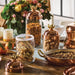 Ruffoni Lotus Kitchen Jar 3 Piece Set