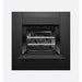 Fisher & Paykel OS60SMTNB1 60cm Combination Steam Oven, Black