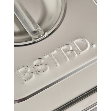 BSTRD. Tray