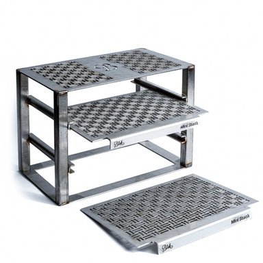 Blok Mini Stack Grill Accessory