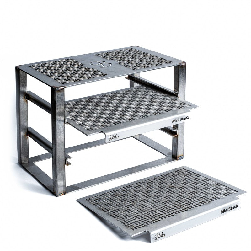 Blok Mini Stack Grill Accessory