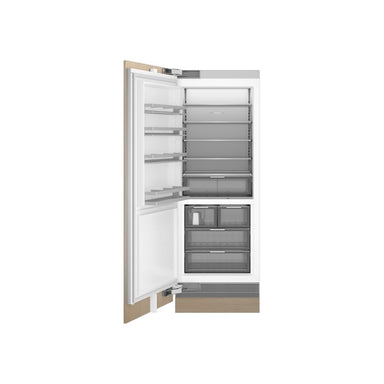 Fisher & Paykel Series 11 RS7621FLJE1 76cm Fully Integrated Freezer Column