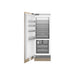 Fisher & Paykel Series 11 RS7621FLJE1 76cm Fully Integrated Freezer Column