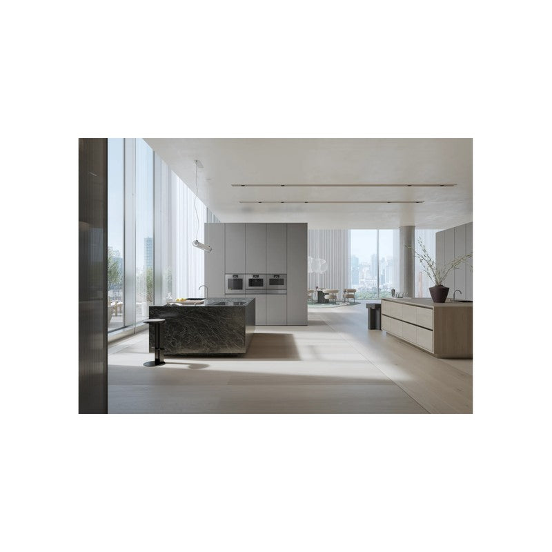 Gaggenau Minimalist Series GC251130 Built-In Fully-Automatic Espresso Machine
