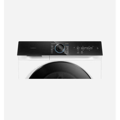 Gaggenau 200 Series Stainless Steel Washing Machine 10kg