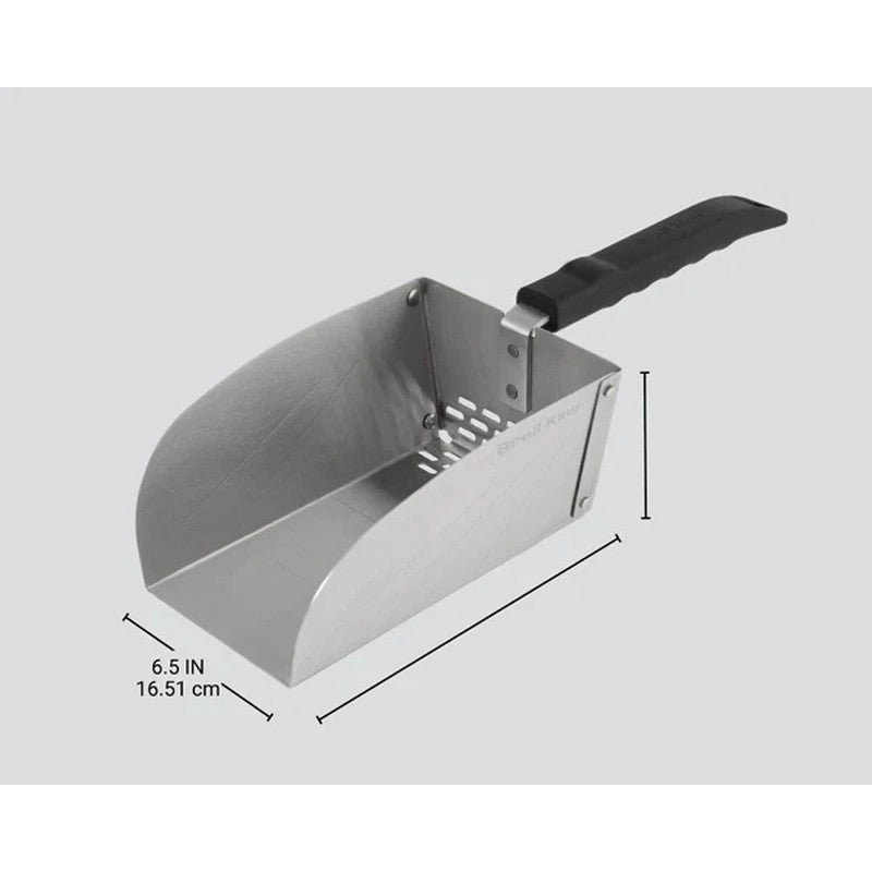 Broil King Pellet & Charcoal Scoop