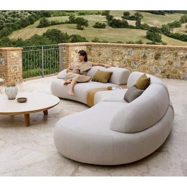 Cane-line Mellow Sofa Center Module