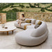 Cane-line Mellow Sofa Center Module