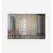 Gaggenau RF287370 200 Series Aluminium Vario Freezer 55.8cm, Light Bronze