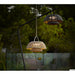 Cane-line Illusion Lamp Hanging or with Stand