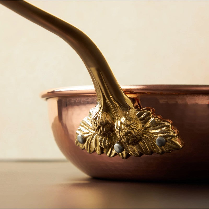 The Cotswold Cooking Company Decorated Frying Pan, 28cm