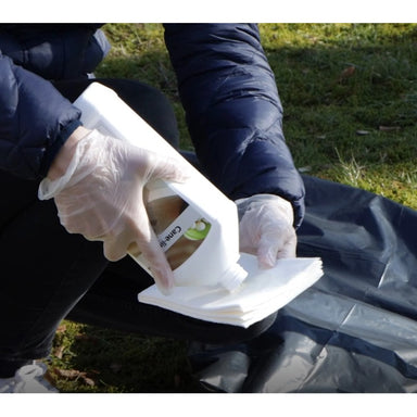 The Cotswold Cooking Company Teak Cleaner