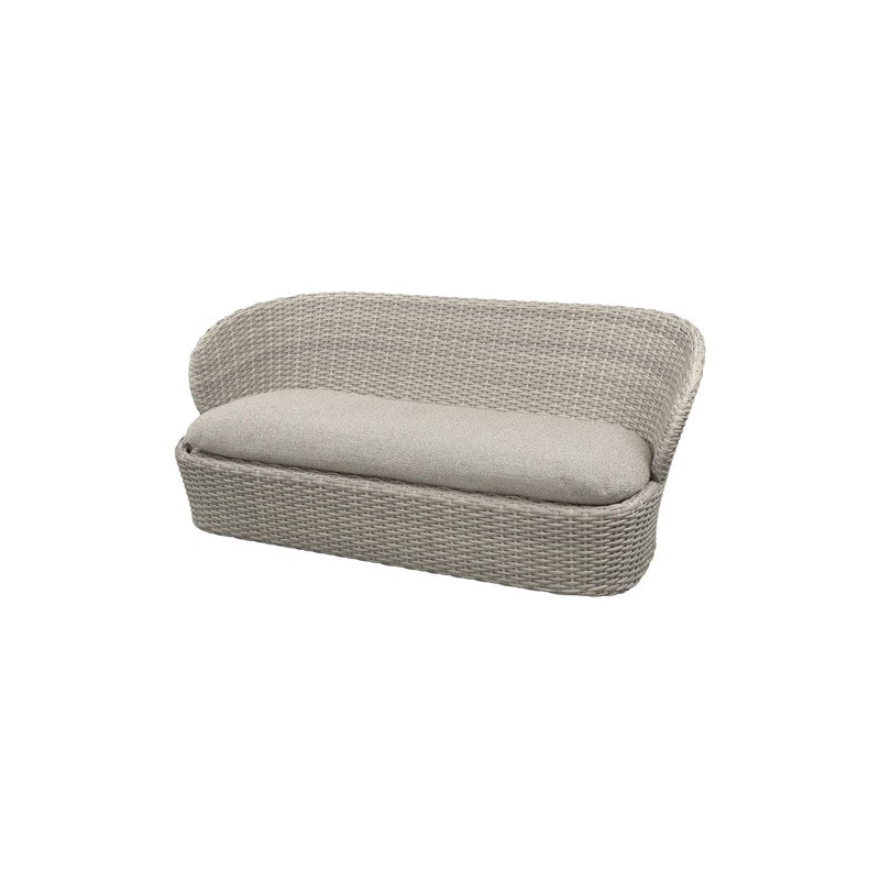 Cane-line Coast 2.5-Seater Sofa Cushion