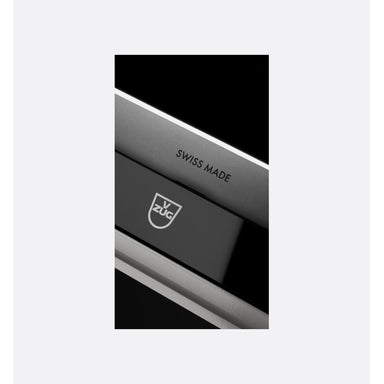 V-Zug V6000 AdoraDish 60cm Dishwasher with Heat Pump