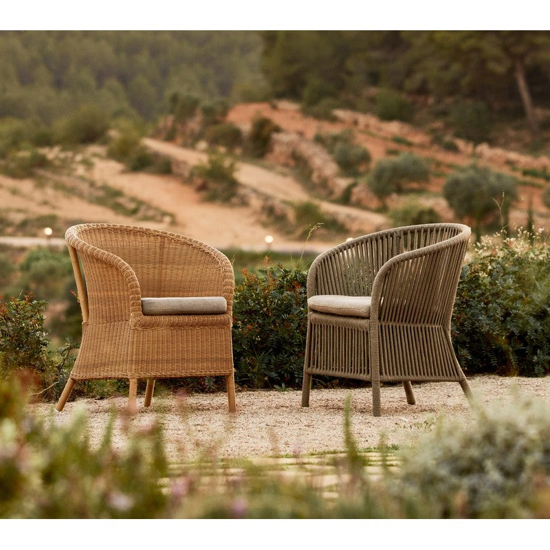 Cane-line Derby Chair