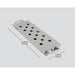 Broil King Premium Stainless Steel Smoker Box