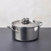 The Cotswold Cooking Company Pasta Pot with Pasta Insert, 24cm