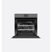 Fisher & Paykel OS60SMTNG1 60cm Combination Steam Oven, Grey