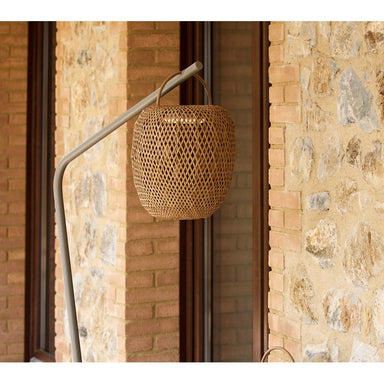 Cane-line Illusion Glow Hanging Lamp