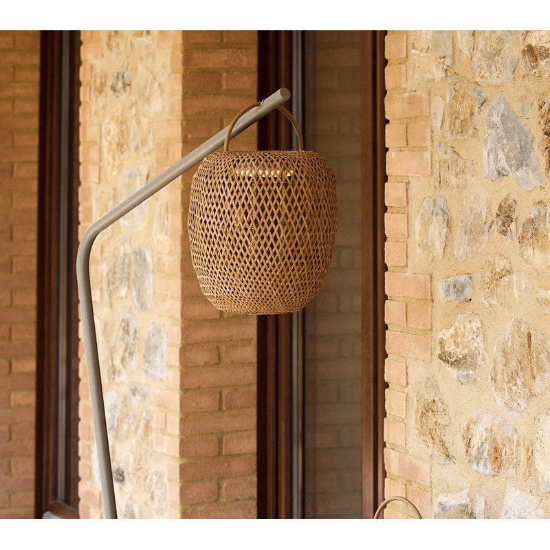Cane-line Illusion Glow Hanging Lamp