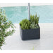Grow Parasol Base with Wheels
