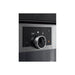Gaggenau Expressive Series GO471120 Stainless Steel Built-In Single Oven 60cm, Left Hand Hinge