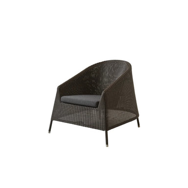 Kingston Lounge Chair with Cushion