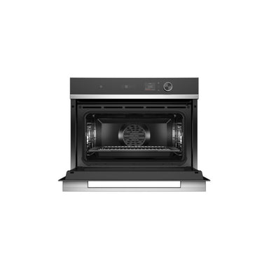 Fisher & Paykel Series 7 OS60NDLX1 60cm Compact Combination Steam Oven