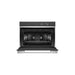 Fisher & Paykel Series 7 OS60NDLX1 60cm Compact Combination Steam Oven