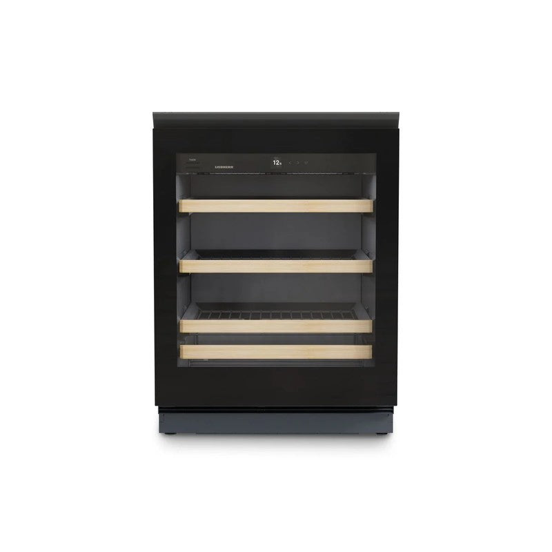 Liebherr UWgb3631 Undercounter Wine Cooler 44 Bottle Capacity
