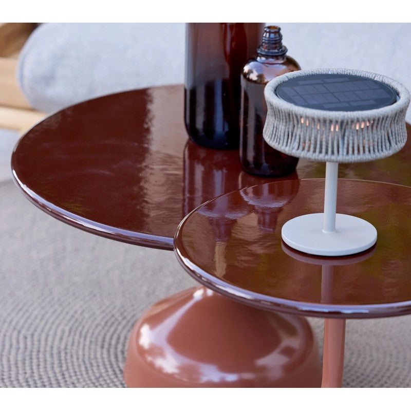 Glaze Large Coffee Table
