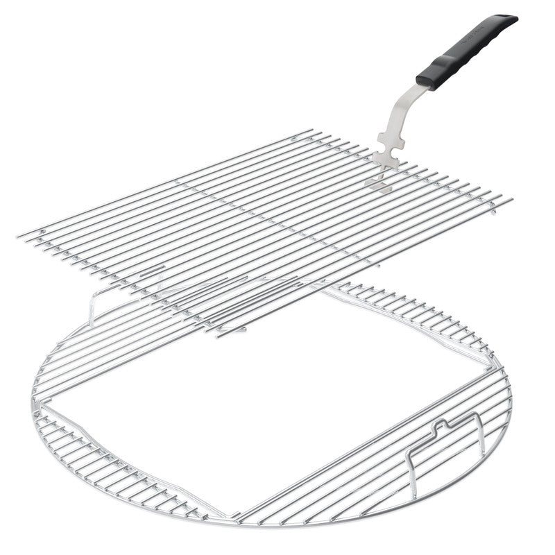 Broil King Do More Stainless Steel Cooking Grid 57 cm