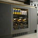 CELLA Kitchenline Beverage Centre 600mm WBV36PANEL-TO