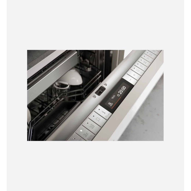 Gaggenau 200 Series DF270101 Dishwasher 60cm