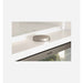 Gaggenau 200 Series RC289370 Aluminium Vario Fridge 56cm