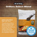 Griller's Select Blend Wood Pellets