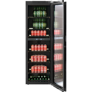 CELLA KITCHENLINE Fully Integrated Drinks Fridge 255L, Panel Ready