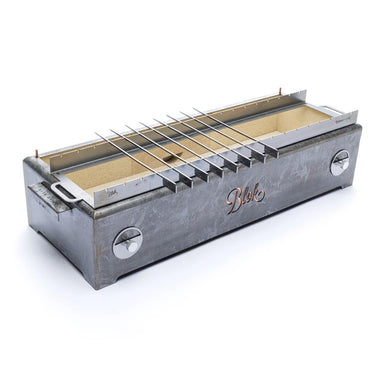Blok KITA Wide Steel Grill