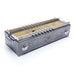 Blok KITA Wide Steel Grill