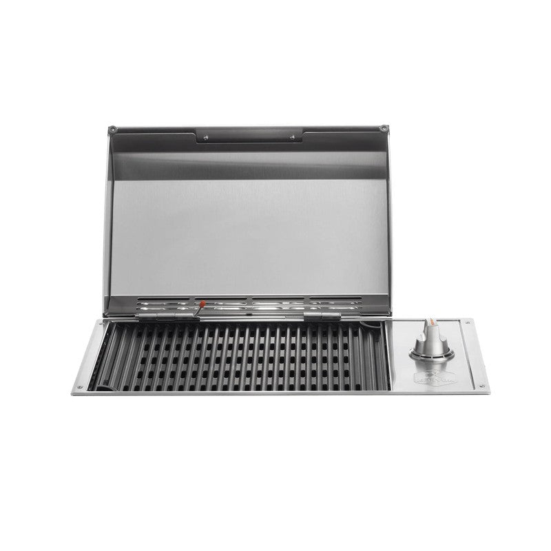 Kenyon City Built-In Electric Grill